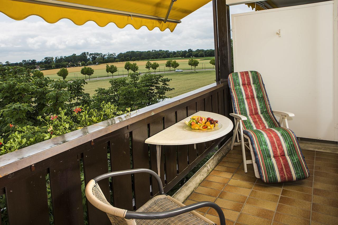 Johannesbad Thermalhotel Ludwig Thoma Bad Füssing Buitenkant foto